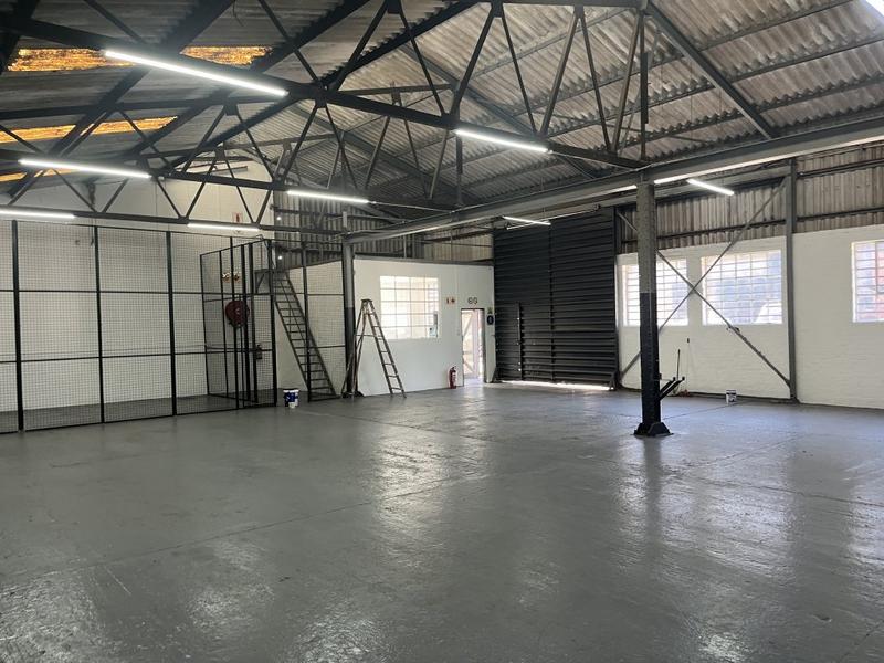 To Let commercial Property for Rent in Montague Gardens Western Cape